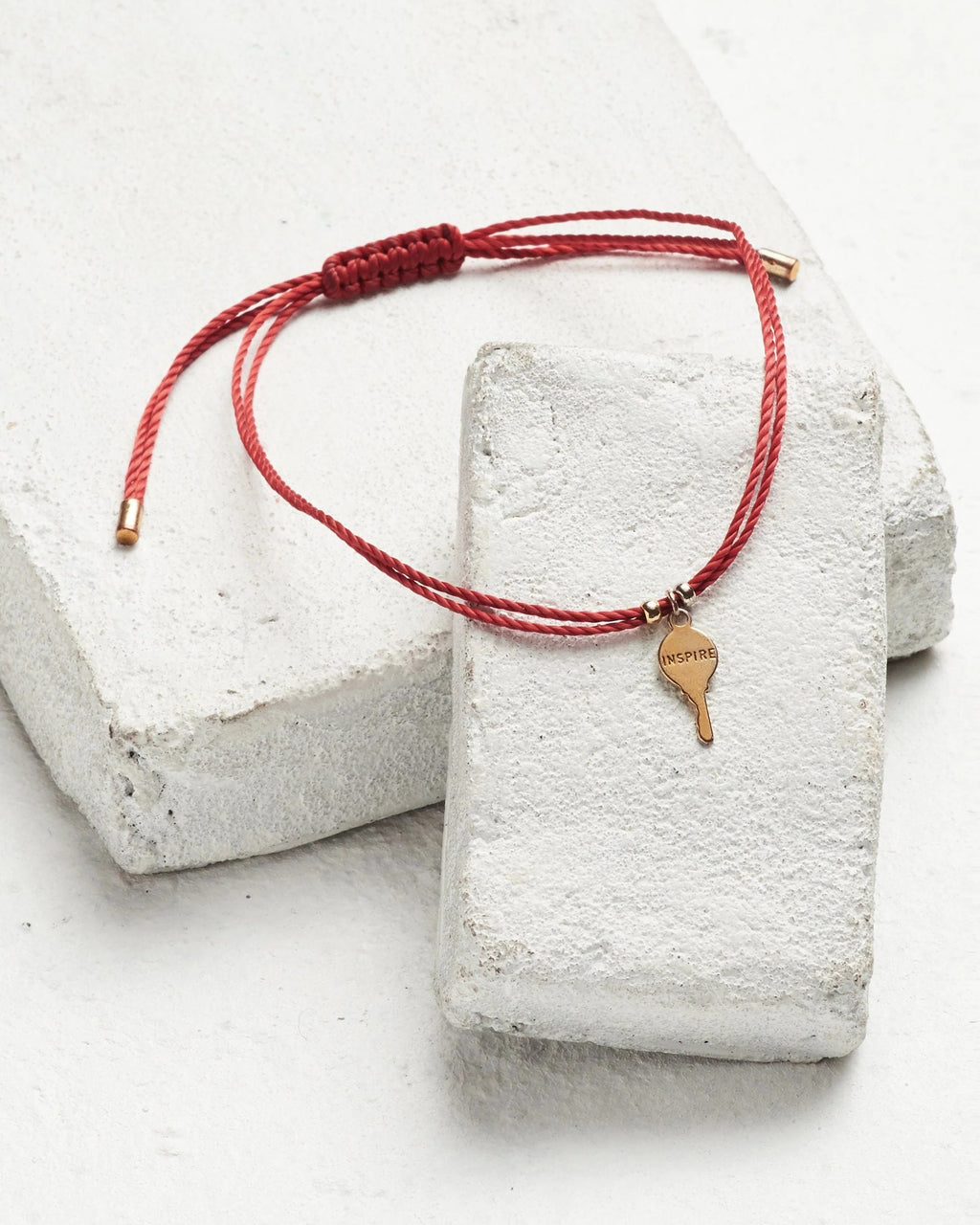 Gold Key Color Bracelet
